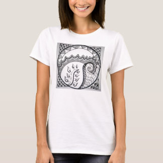 Växande Zen Tee