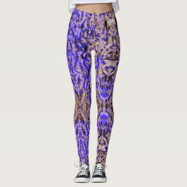 Vaxbalkar Leggings