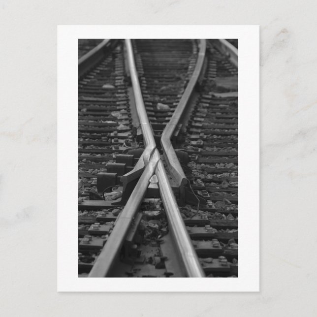 Växel Vykort (Framsida)