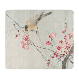 Växelbräde: JAPANESE WOODBLOCK