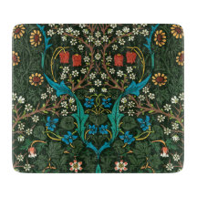 Växelbräde: WILLIAM MORRIS