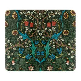 Växelbräde: WILLIAM MORRIS