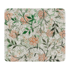 Växelbräde: WILLIAM MORRIS