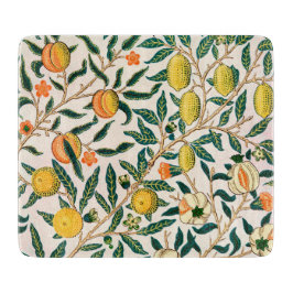 Växelbräde: WILLIAM MORRIS