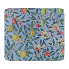 Växelbräde: WILLIAM MORRIS