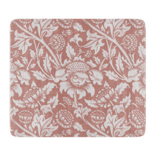 Växelbräde: WILLIAM MORRIS : BLOMSTER
