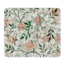 Växelbräde: WILLIAM MORRIS : JASMINE