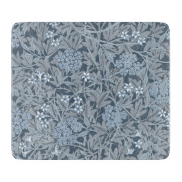 Växelbräde: WILLIAM MORRIS : JASMINE