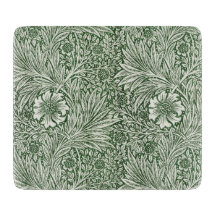 Växelbräde: WILLIAM MORRIS: MARIGOLD