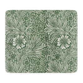 Växelbräde: WILLIAM MORRIS: MARIGOLD