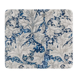 Växelbräde: WILLIAM MORRIS : WALLFLOWER