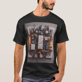 Växelkurser för innovation t shirt