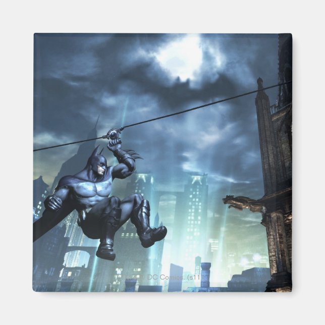 Växelskärmbild 5 magnet (Framsidan)