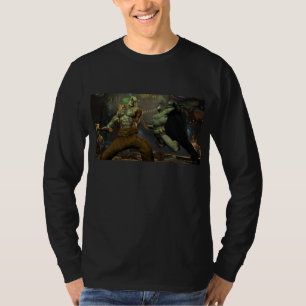 Växelskärmbild 9 tee shirt