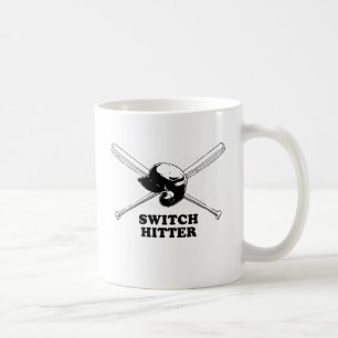 VÄXELSLAGARE KAFFEMUGG