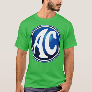 växelström t shirt