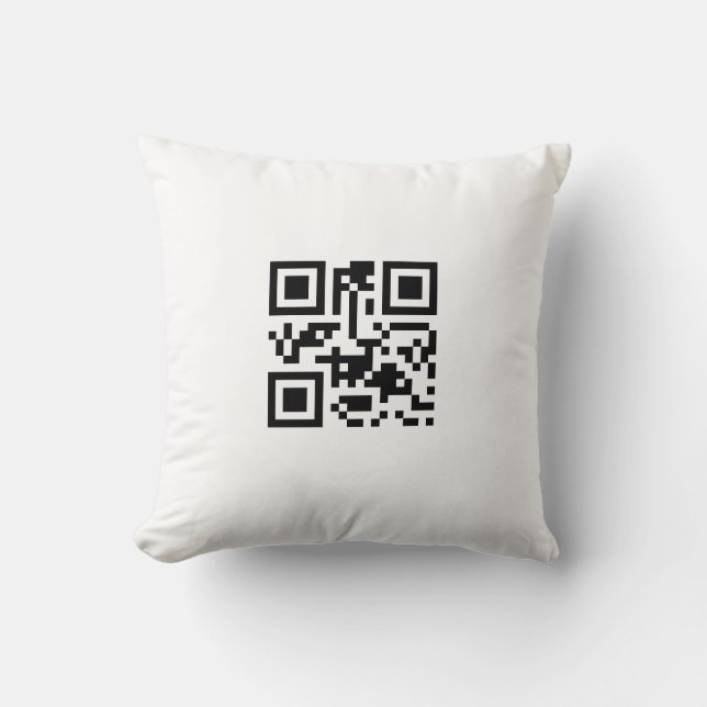 Växelverkande kudde (Framsida)