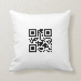 Växelverkande kudde