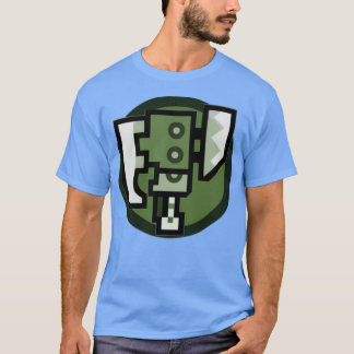 Växla Ax T Shirt