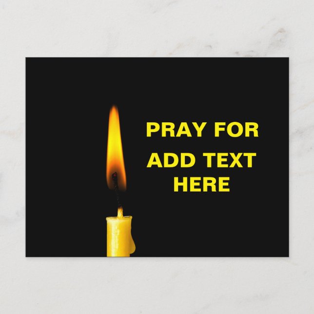 Växla för att lägga till text vykort (Framsida)
