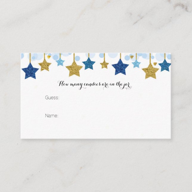 Växla hur många kanter i burk-kortet tilläggskort (Framsida)