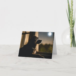 Växla i fönstret anteckningskort
