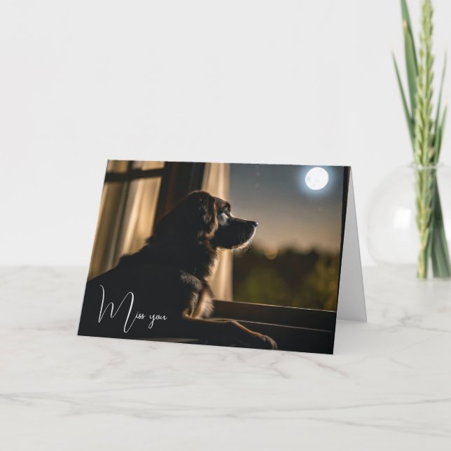 Växla i fönstret kort (Framsida)