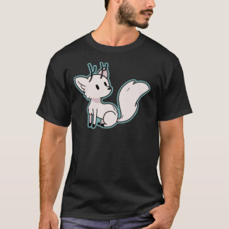 Växla mellan Deerfox Classic T-Shirt