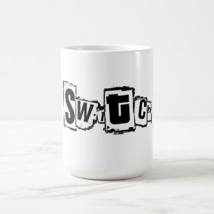 Växla MUGG