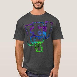 Växla platterCoola Ax MHW 1 T Shirt