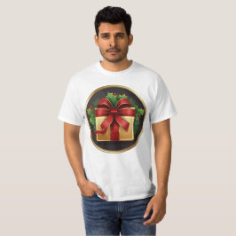 Växla ruta t shirt