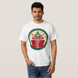 Växla ruta T-Shirt