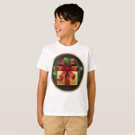 Växla ruta t shirt