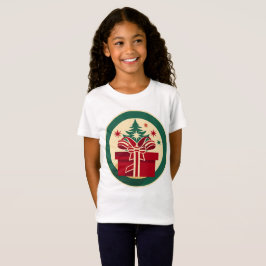 Växla ruta T-Shirt