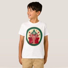 Växla ruta T-Shirt