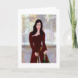 Växla till Fall LeeMarie-kreativets design Kort