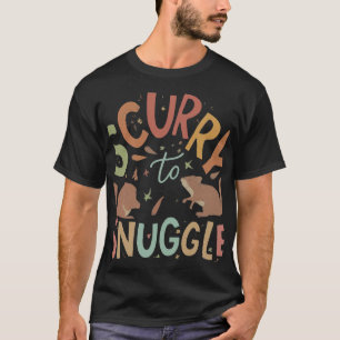 Växla till sväng t shirt
