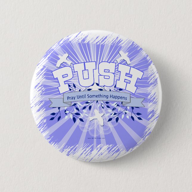 Växla tills något händer knapp (Framsida)