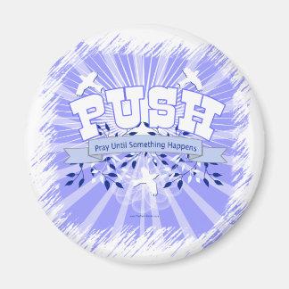 Växla tills något händer magnet