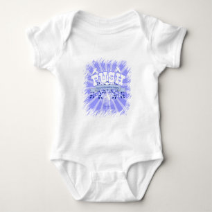 Växla tills något händer tee shirt
