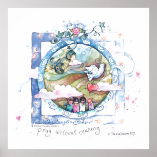 Växla utan att sluta poster