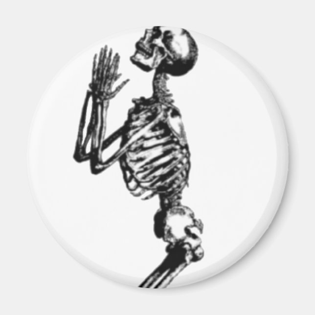 Växla utan streck magnet (Framsidan)