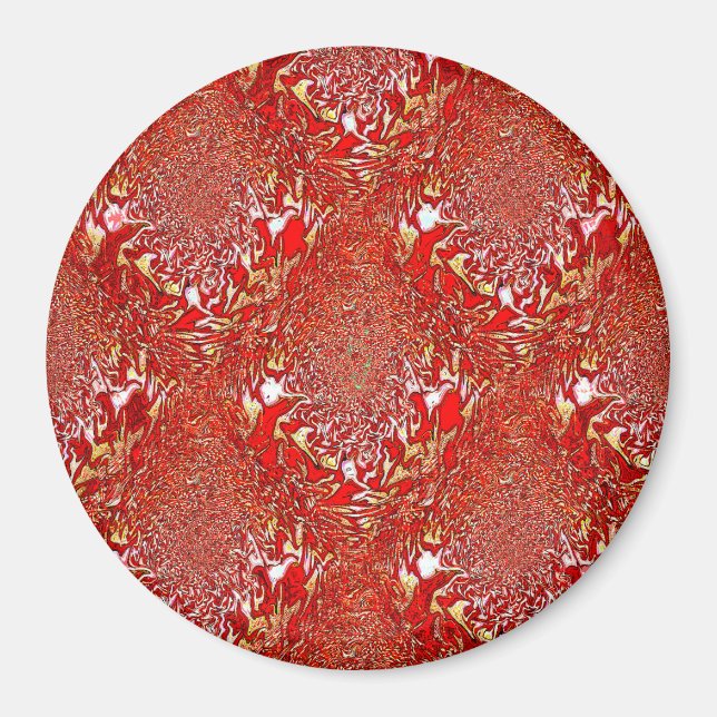 Växlar...... Magnet (Framsidan)