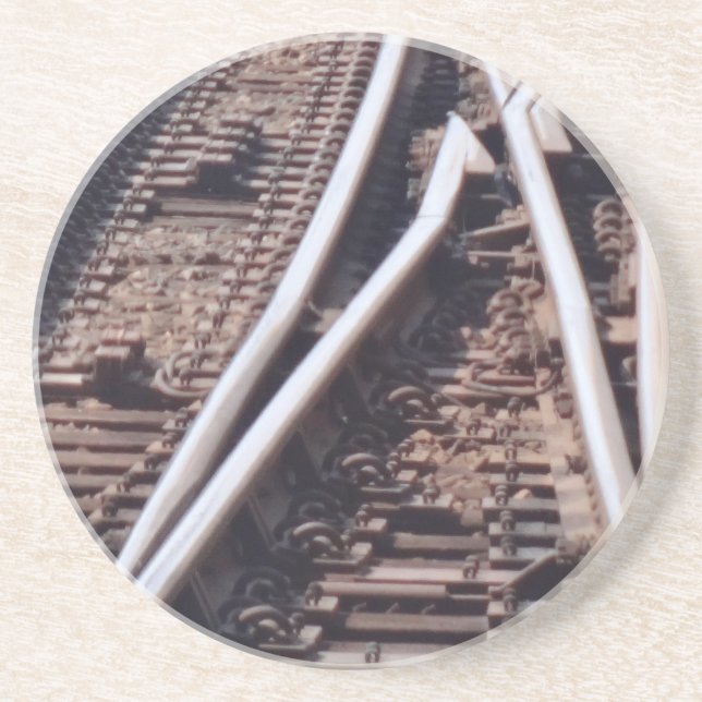 Växlar Underlägg (Framsidan)