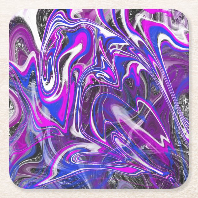 Växlar Underlägg penslar för Färg (Framsidan)