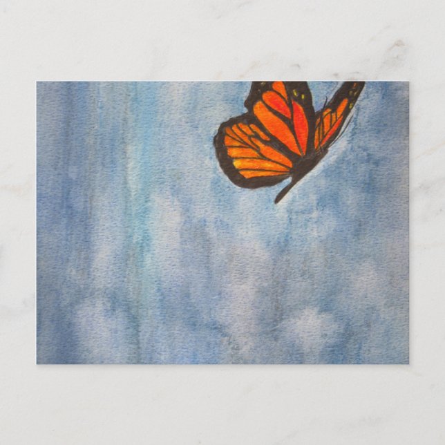 växlaren vykort (Framsida)