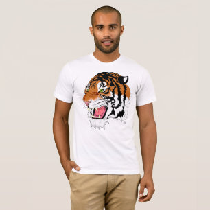 Växlingstift T Shirt