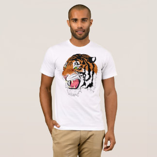 Växlingstift T Shirt
