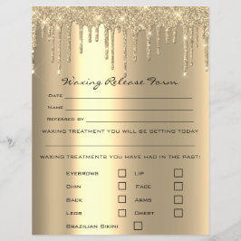 Vaxningsavlastningsansvarsfrihet Frigörandeförklar Reklamblad