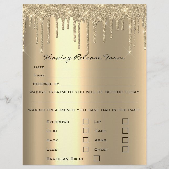 Vaxningsavlastningsansvarsfrihet Frigörandeförklar Reklamblad (Framsidan)